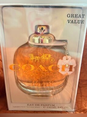 Coach Floral Eau de Parfum Spray, 5-oz.